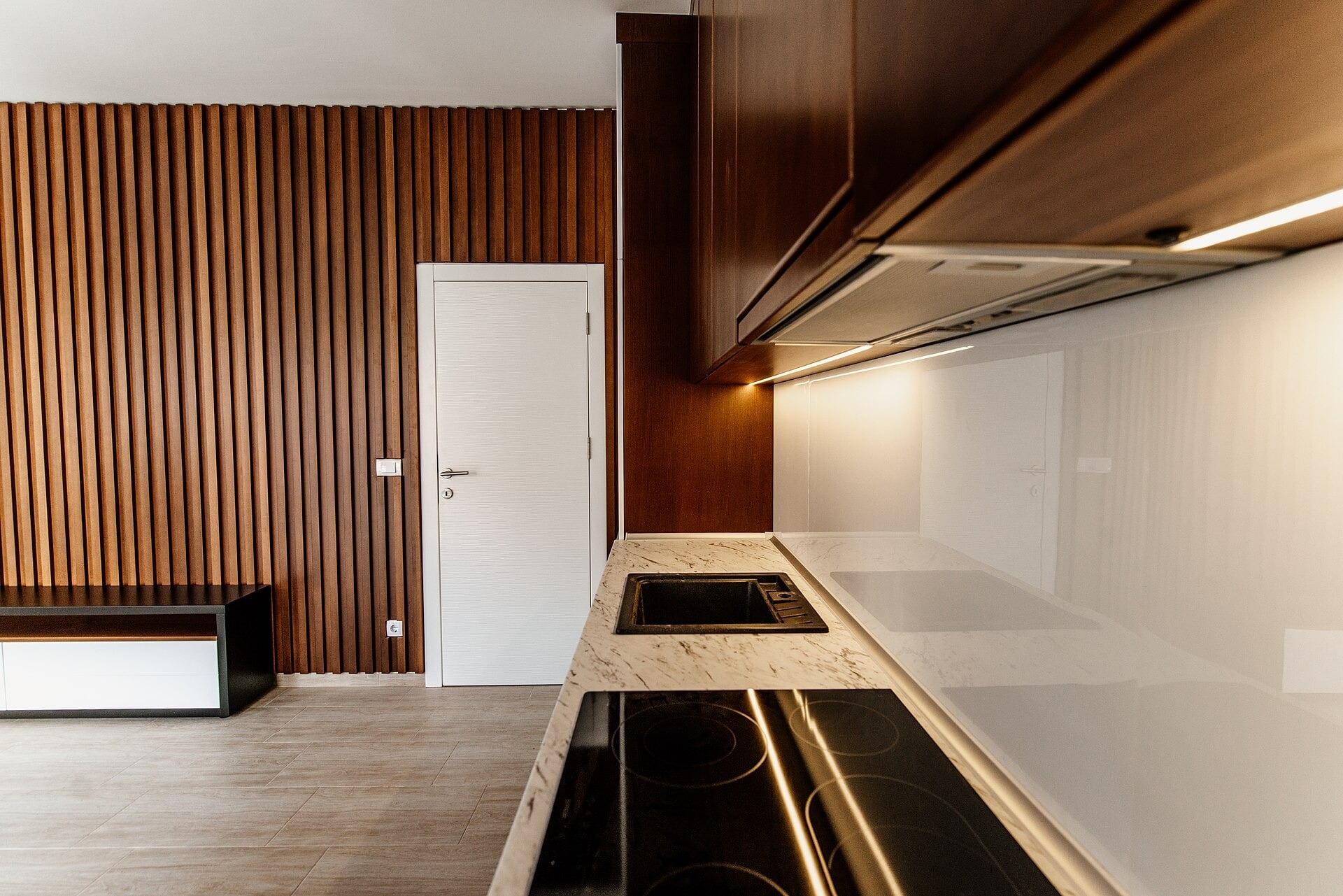Custom kitchen cabinetry and remodeling by CJ Woodwork LLC in North Jersey